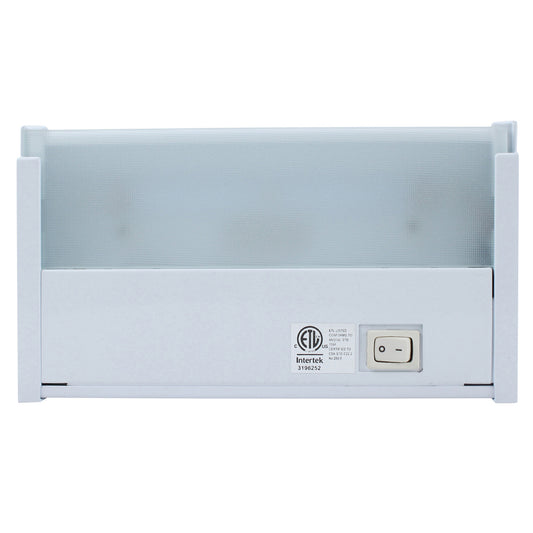 GM Lighting UCLED-8-WH-DIM