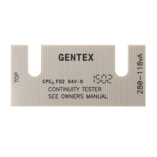 GENTEX 280-118VA