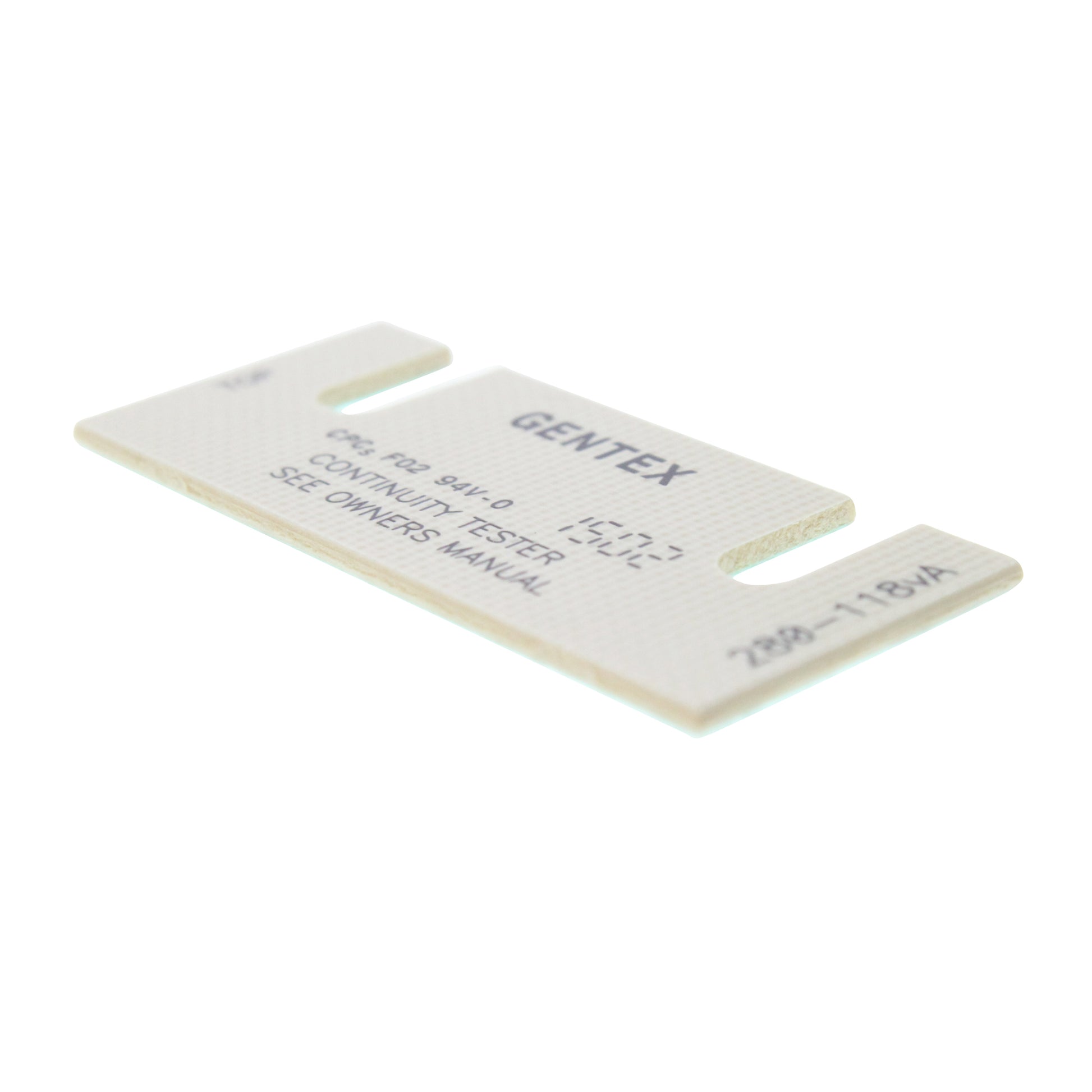 GENTEX 280-118VA