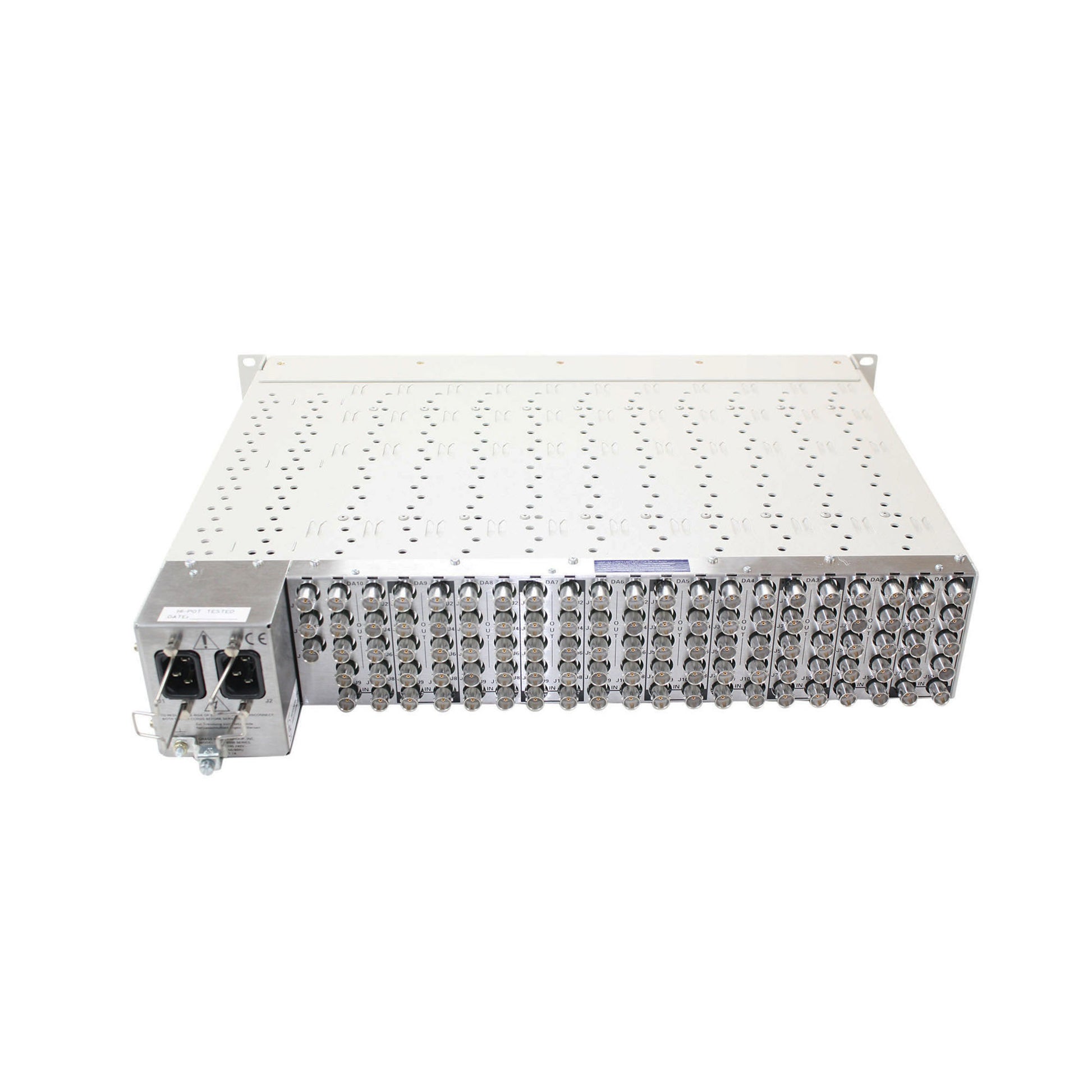 Grass Valley Group 8900-2RU