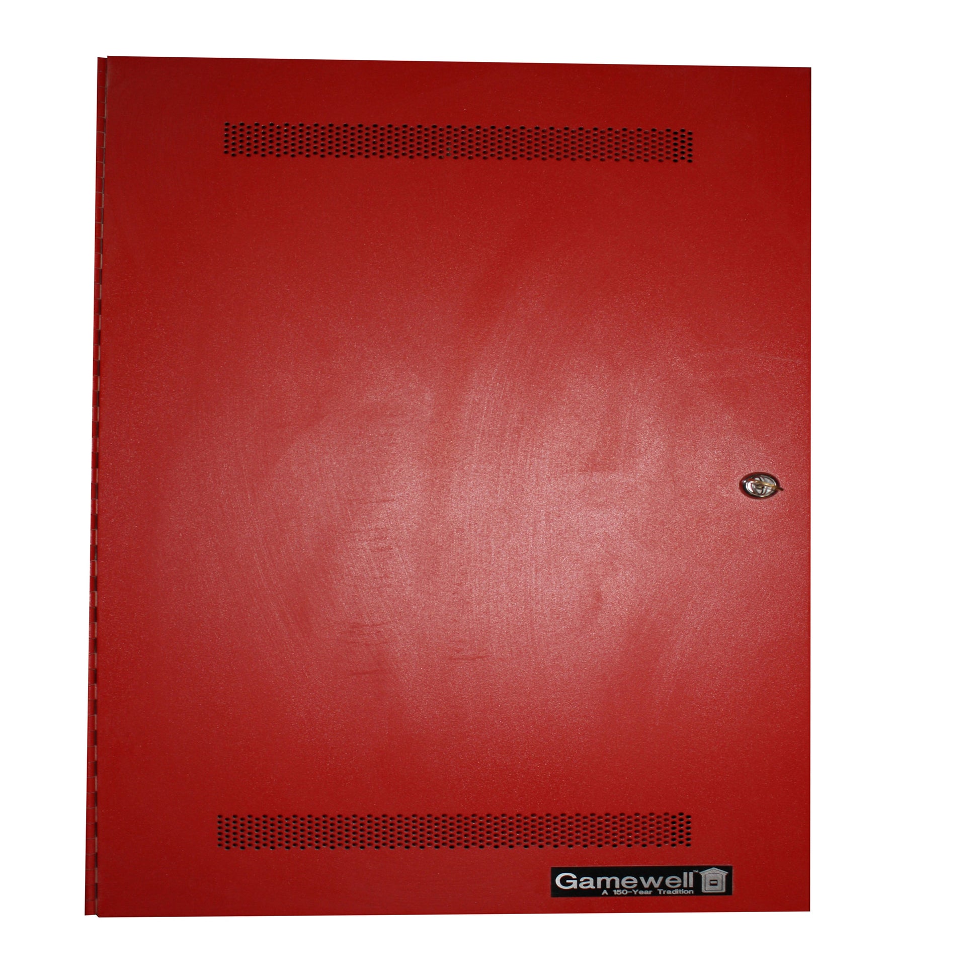 Gamewell-FCI GV-DP