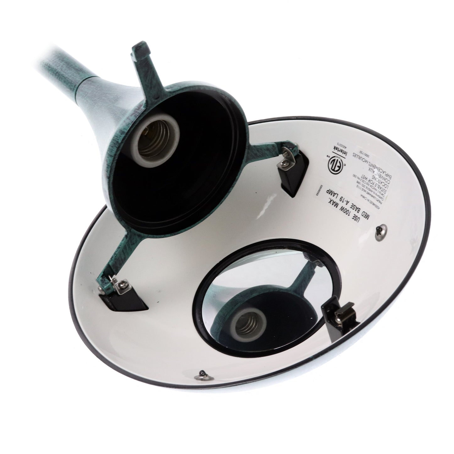 Hadco Lighting MU5-G