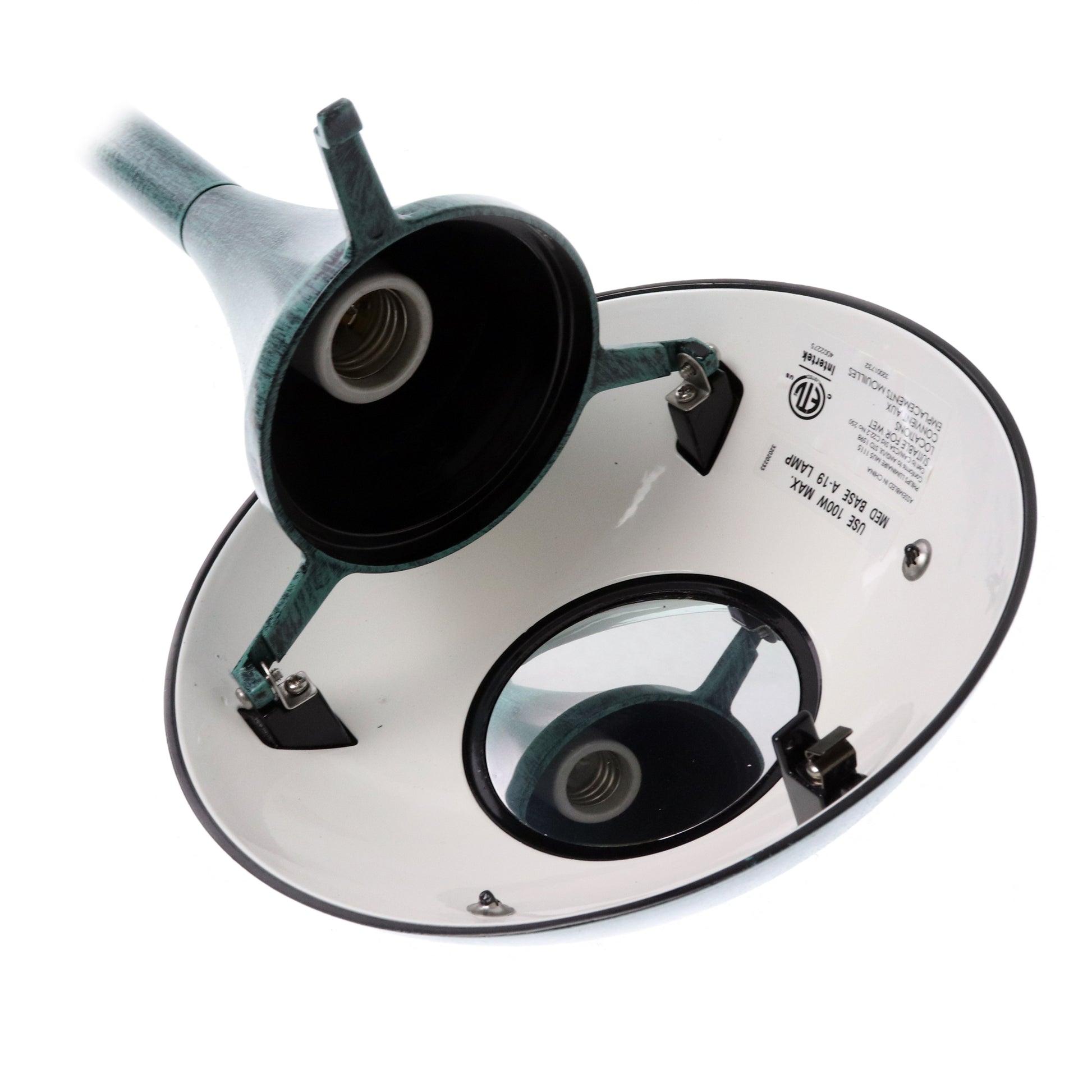 Hadco Lighting MU5-G