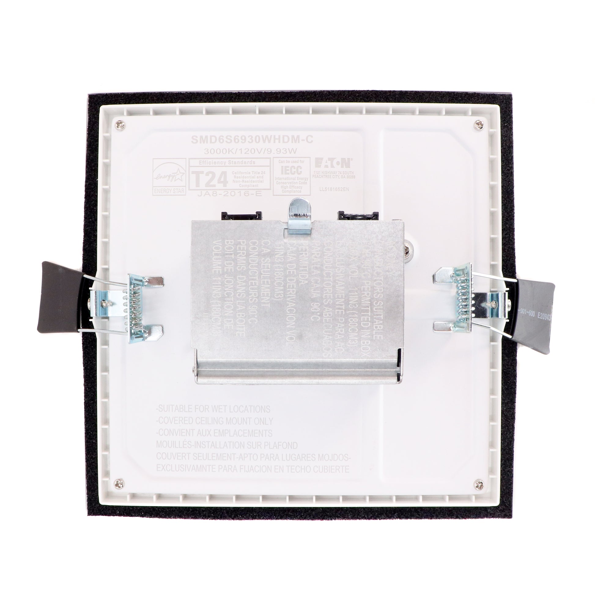 Halo Lighting SMD6S6930WHDM-C