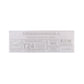 Halo Lighting SMD6S6930WHDM-C