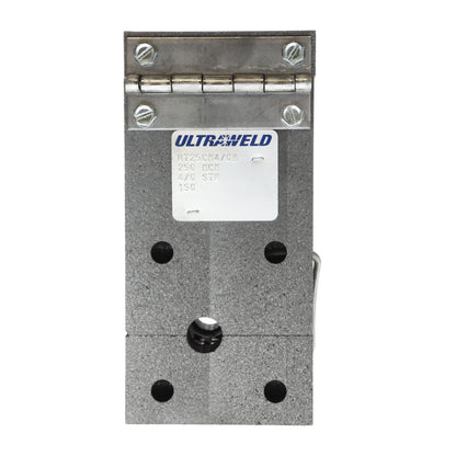 Harger Lightning & Grounding RT25CM4/0B