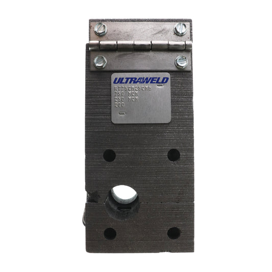 Harger Lightning & Grounding RT75CM25CMB