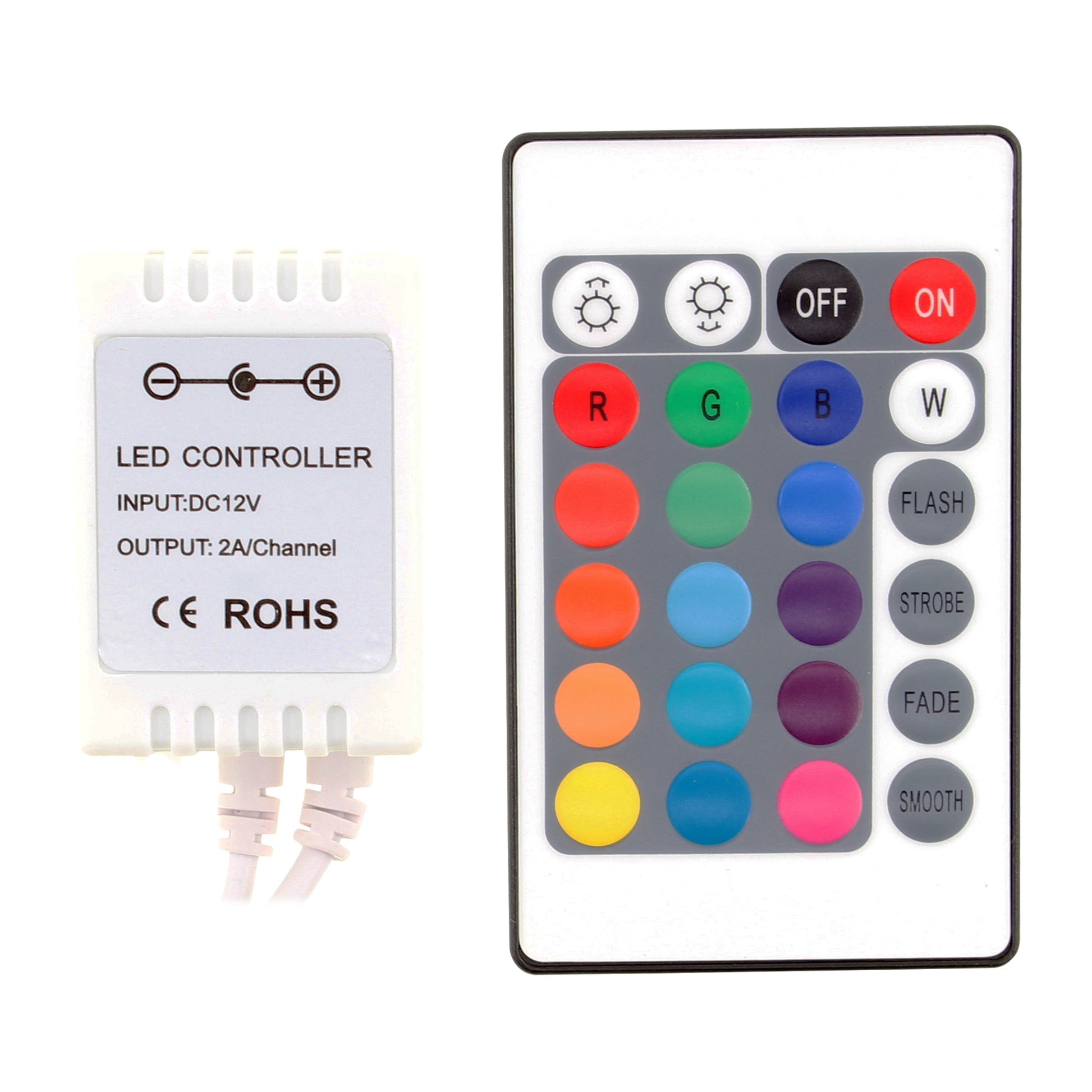 HEISE HE-RGBC-1