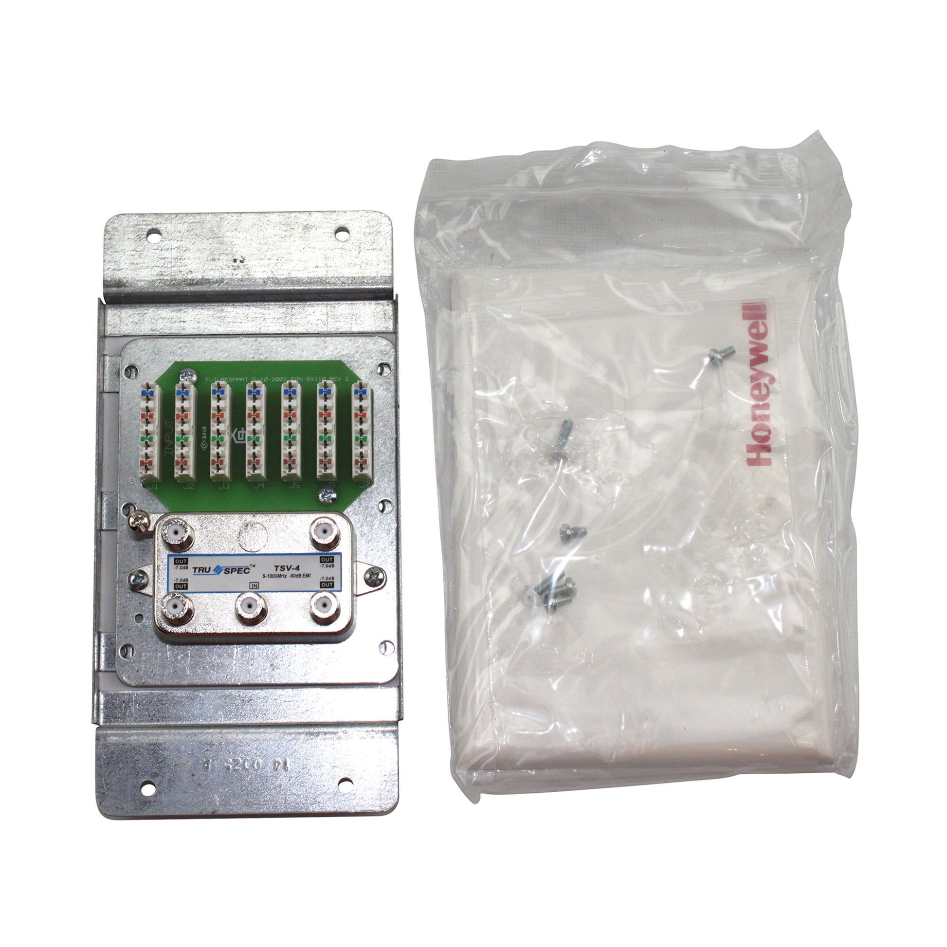 Honeywell AN100
