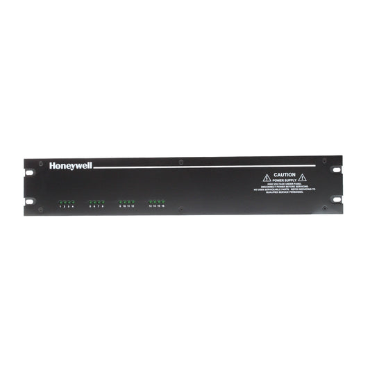 Honeywell HPR12DC616UL