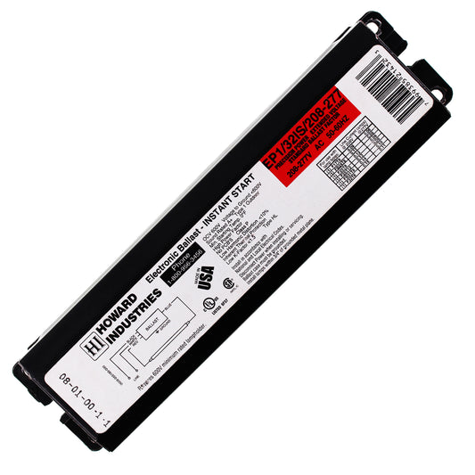 Howard Industries EP1/32IS/208-277