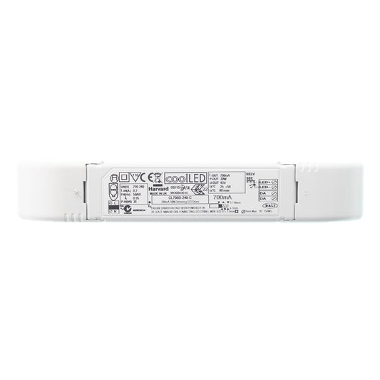 Harvard Technology CL700D-240-C