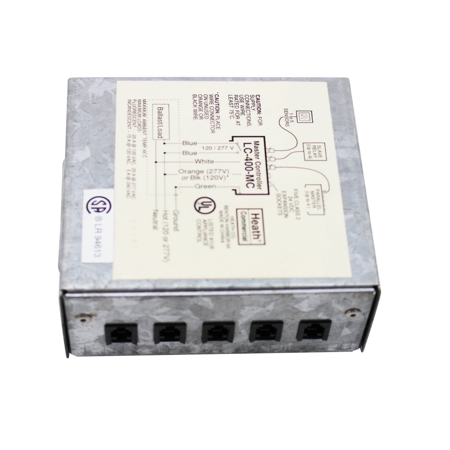 Heath LC-400-MC
