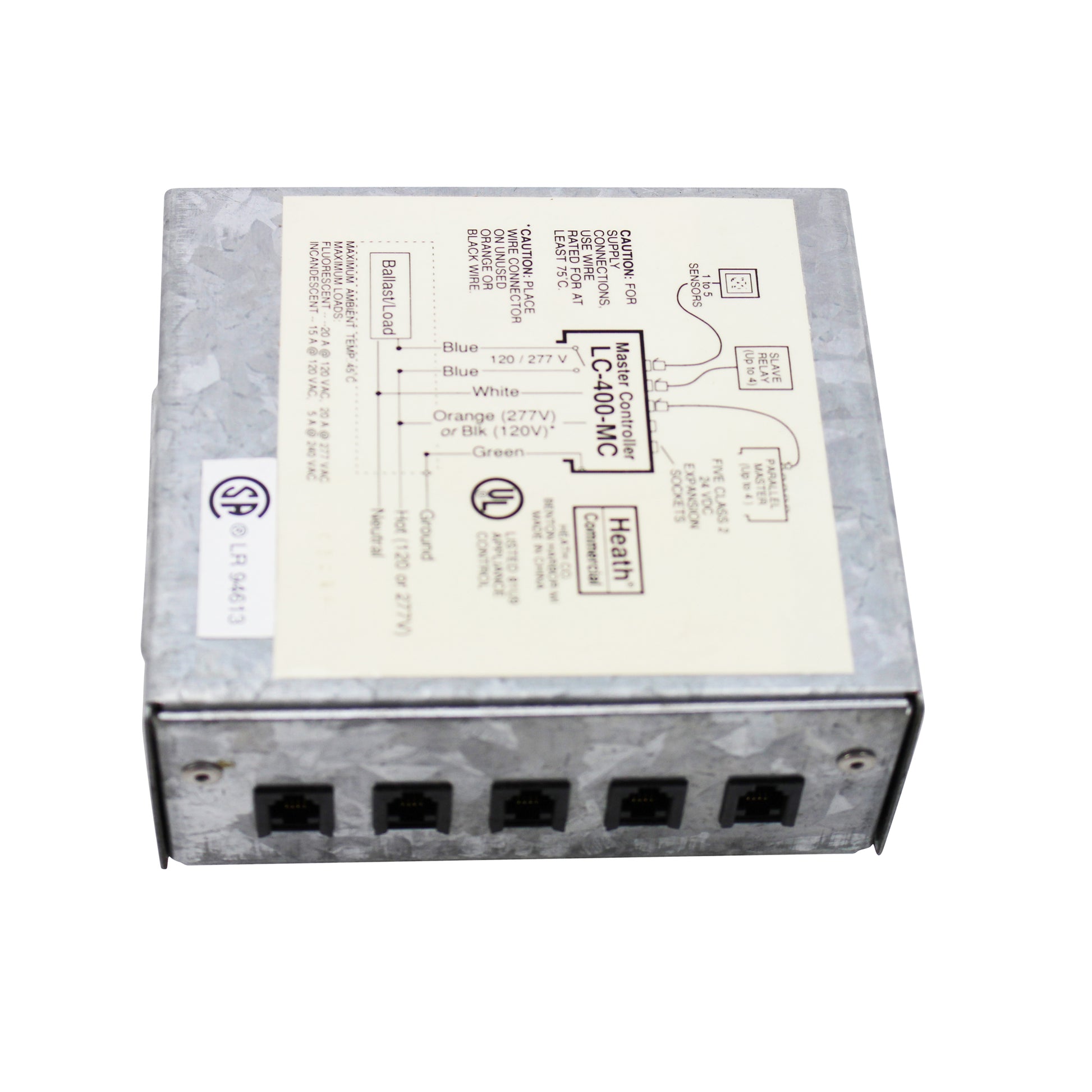Heath LC-400-MC