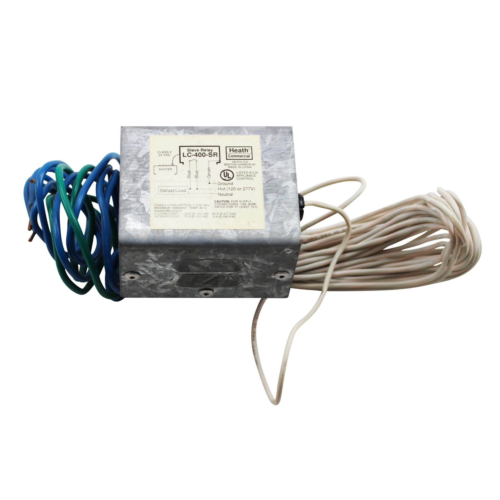 Heath LC-400-SR