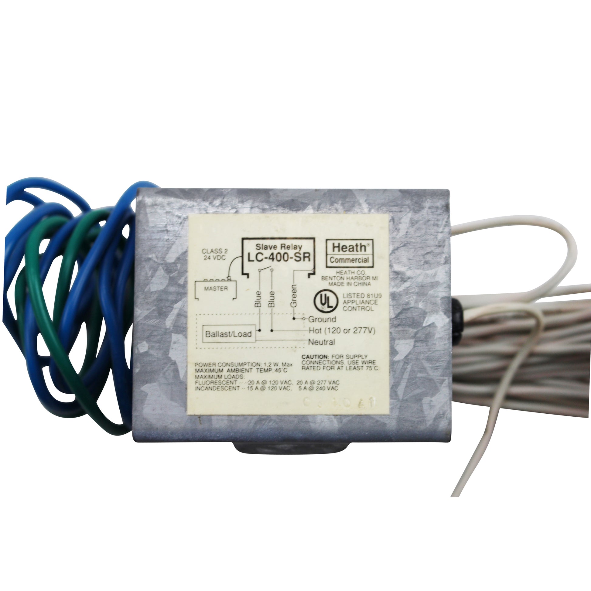 Heath LC-400-SR