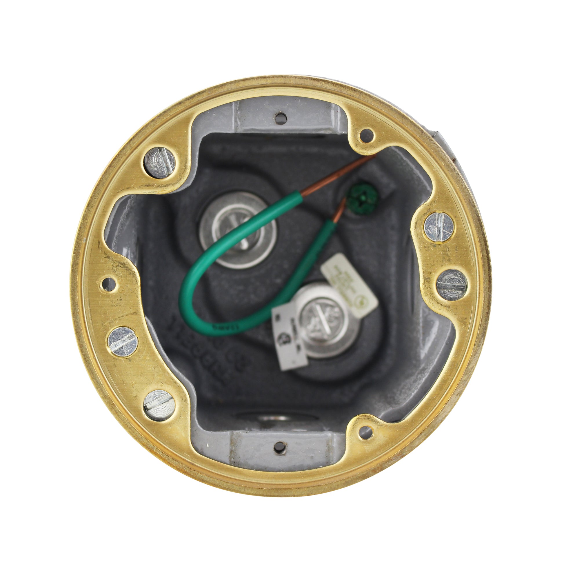 Hubbell, Inc. B2519