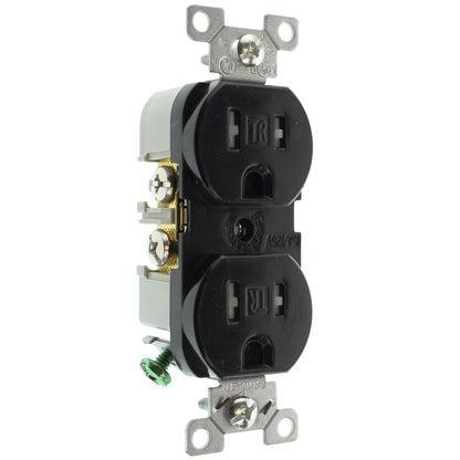 Hubbell, Inc. BR15BLKTRZ-PARENT
