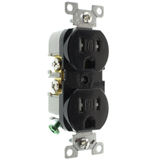 Hubbell, Inc. BR15BLKTRZ-PARENT