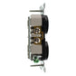 Hubbell, Inc. BR15BLKTRZ-PARENT