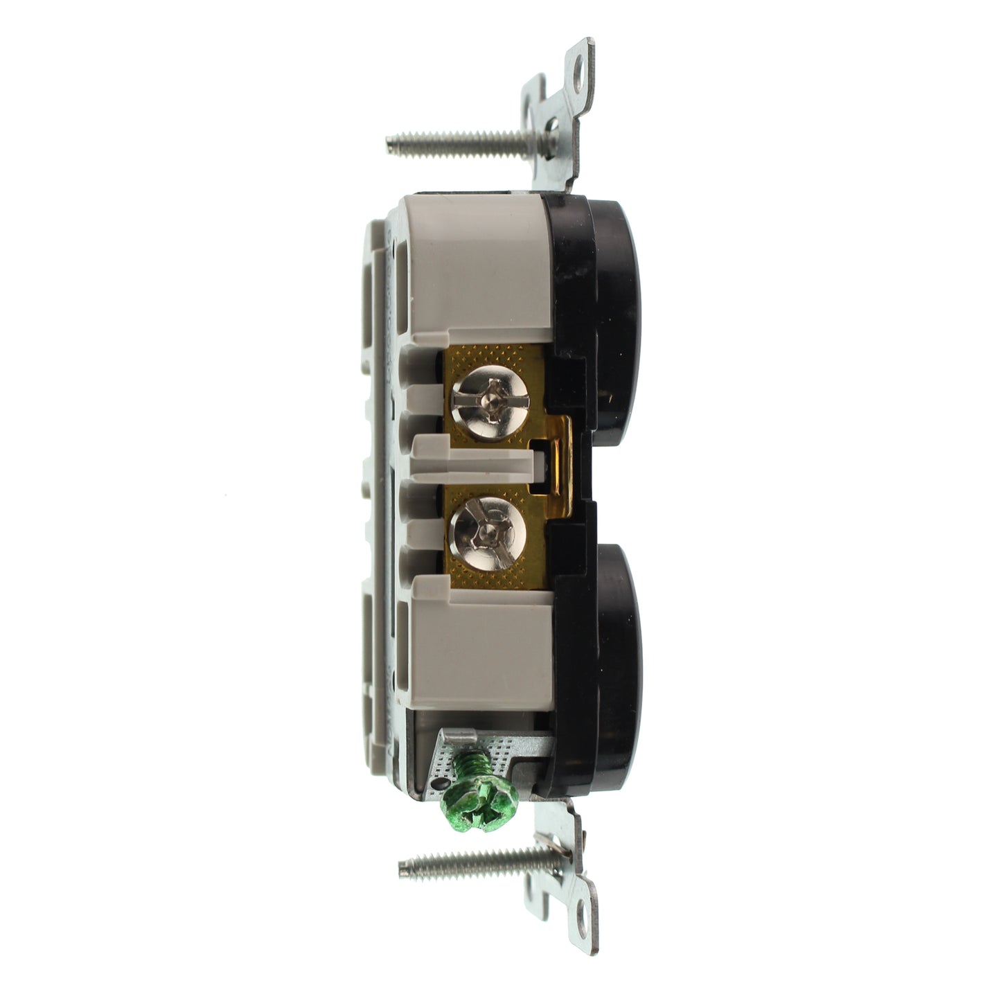 Hubbell, Inc. BR15BLKTRZ-PARENT