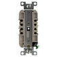 Hubbell, Inc. BR15BLKTRZ-PARENT