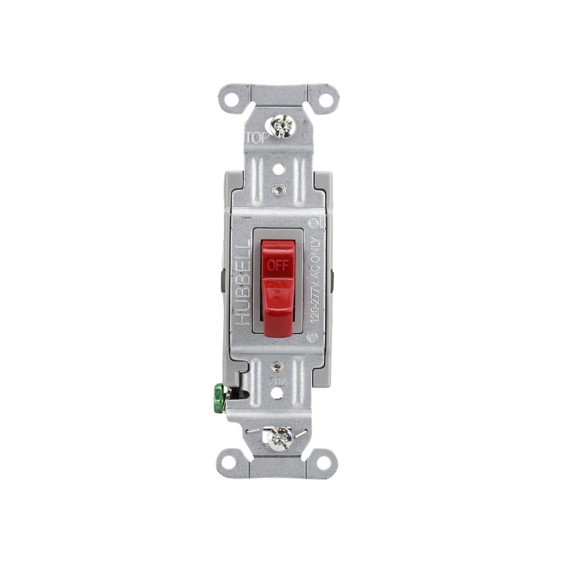 Hubbell, Inc. CSB120R