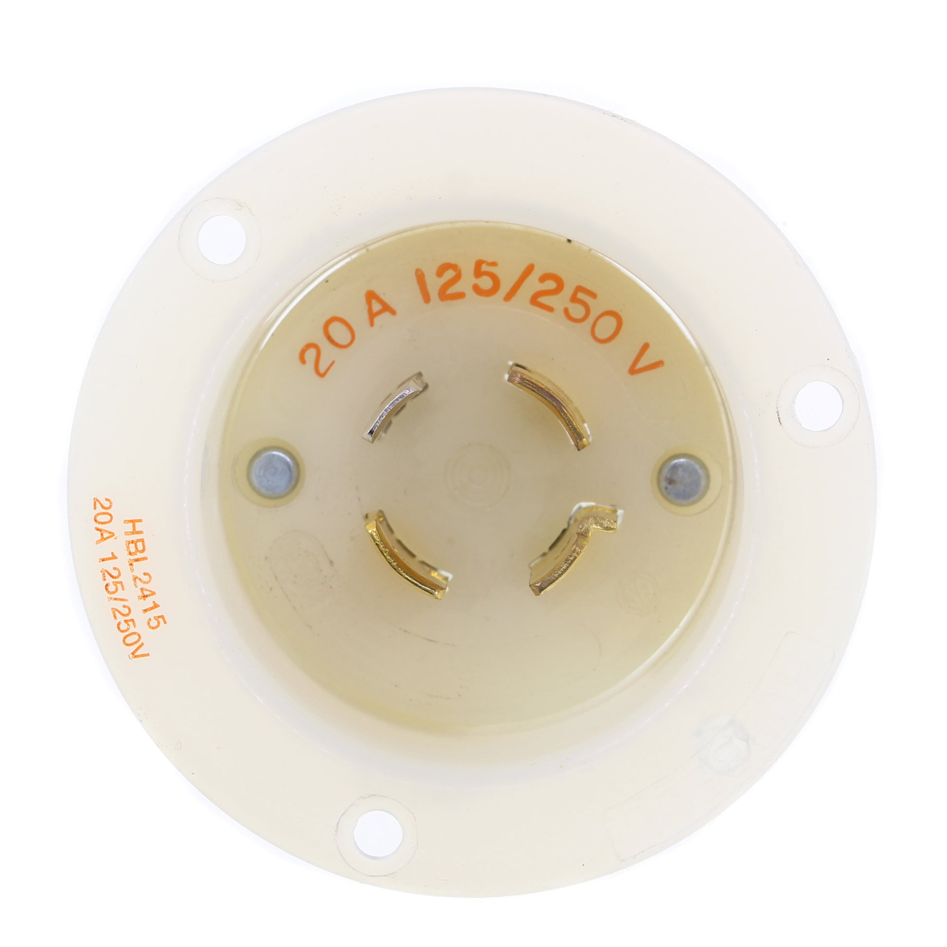 Hubbell, Inc. HBL2415