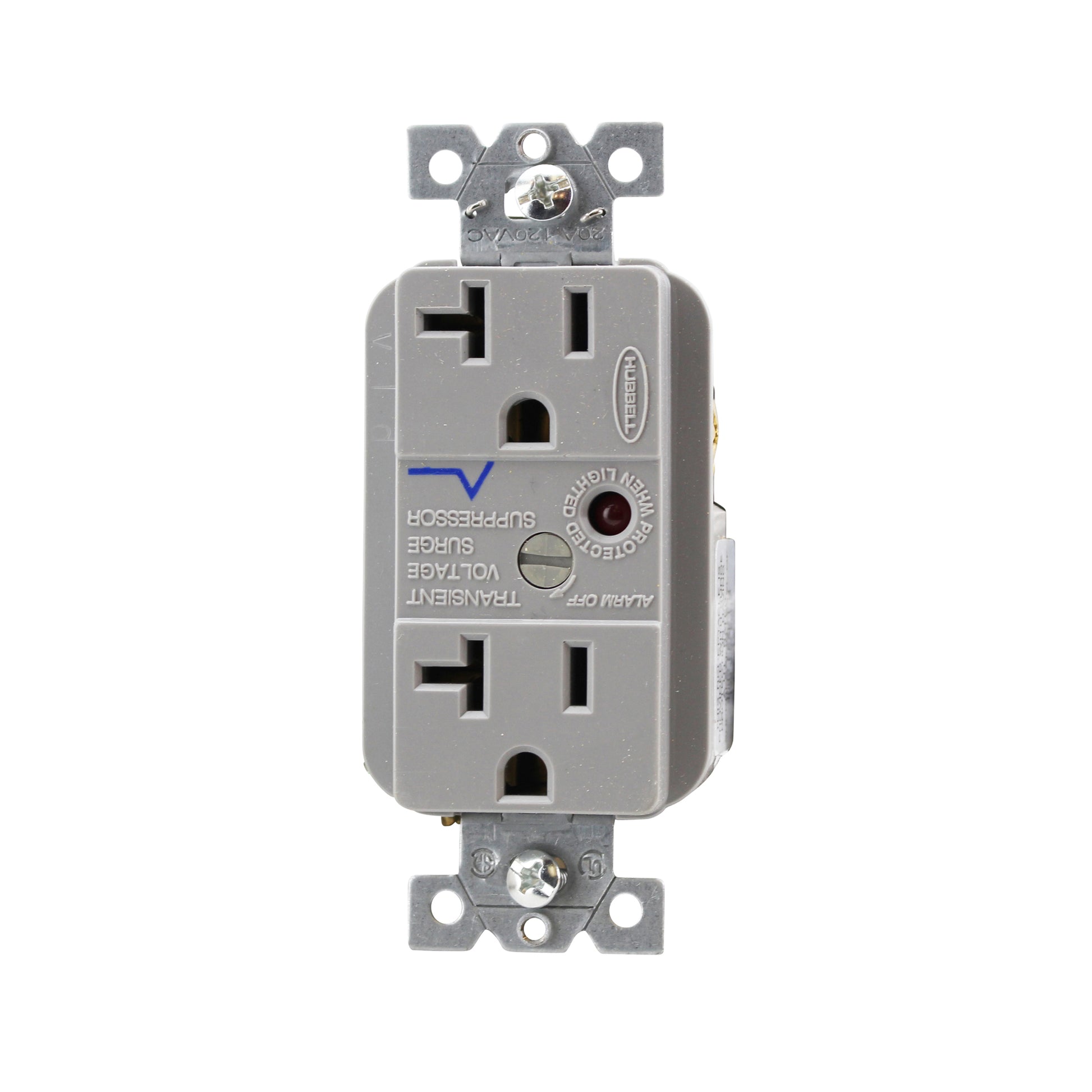 Hubbell, Inc. HBL5362GYSA
