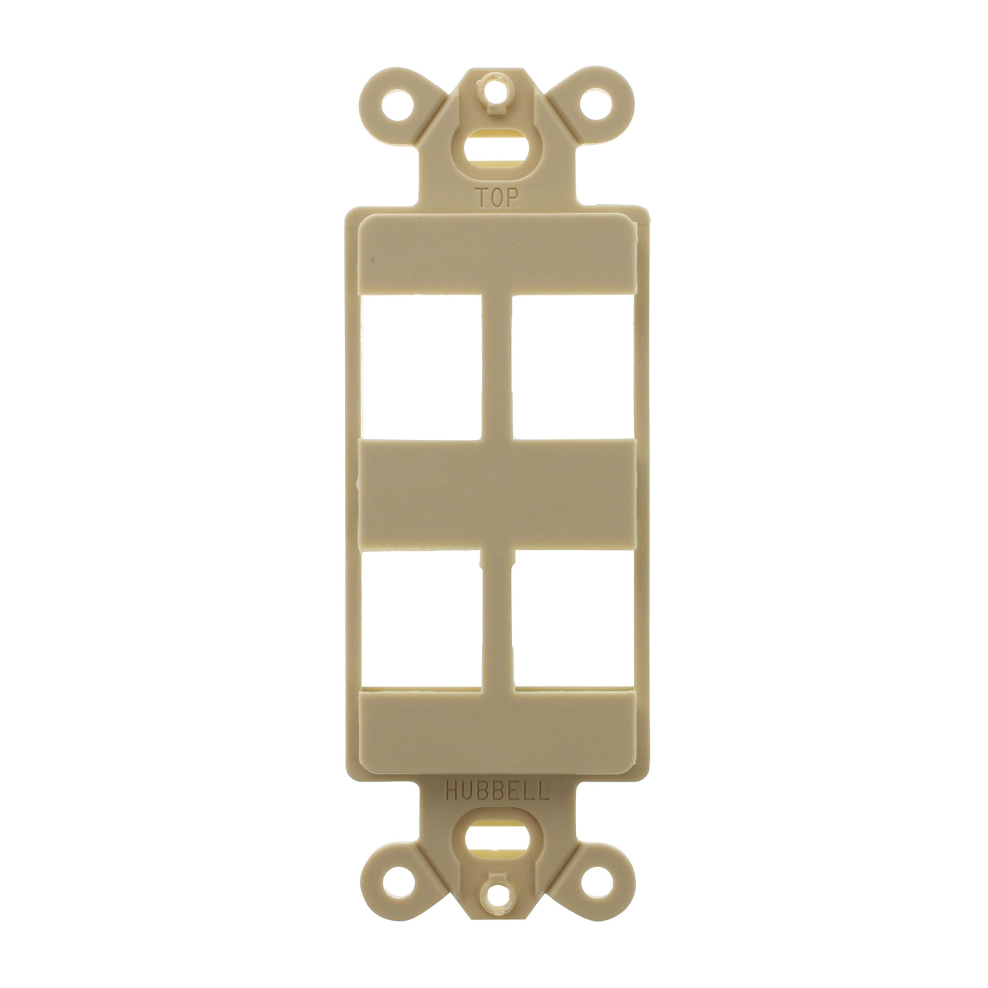 Hubbell, Inc. ISF4EI