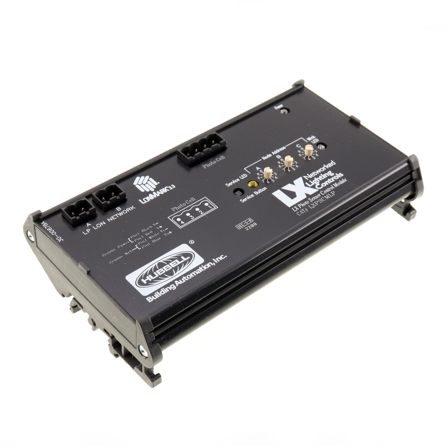 Hubbell, Inc. LXPSCMPL