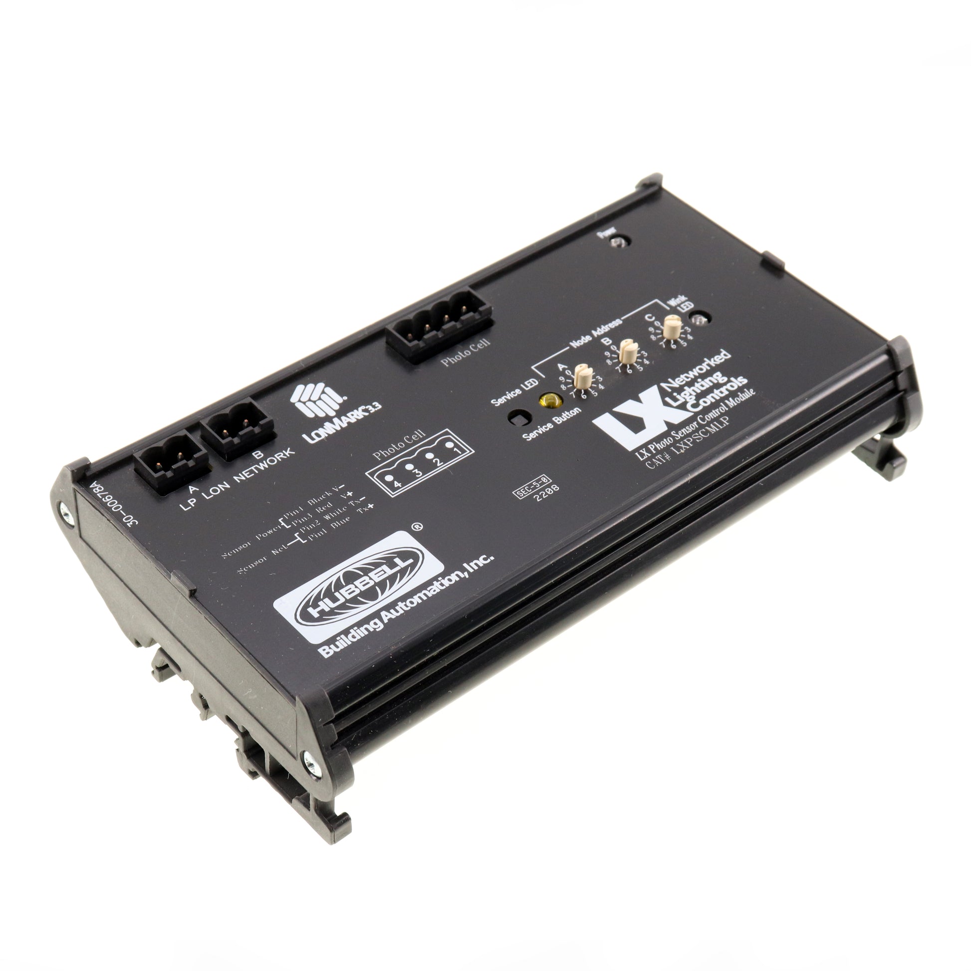 Hubbell, Inc. LXPSCMPL