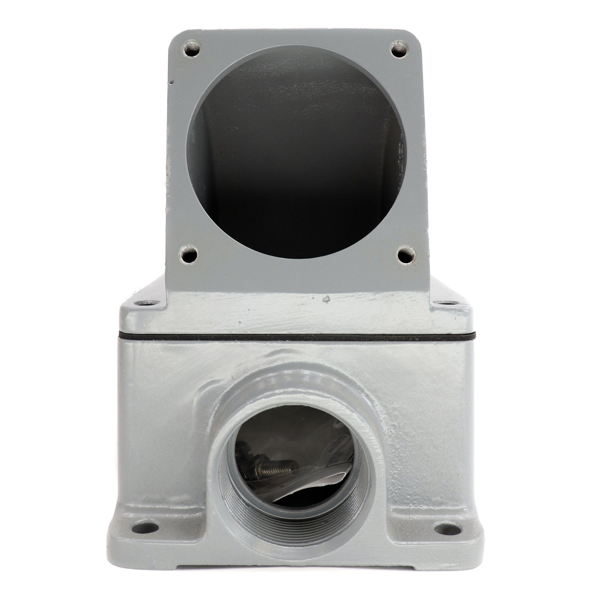Hubbell, Inc. MB601004W