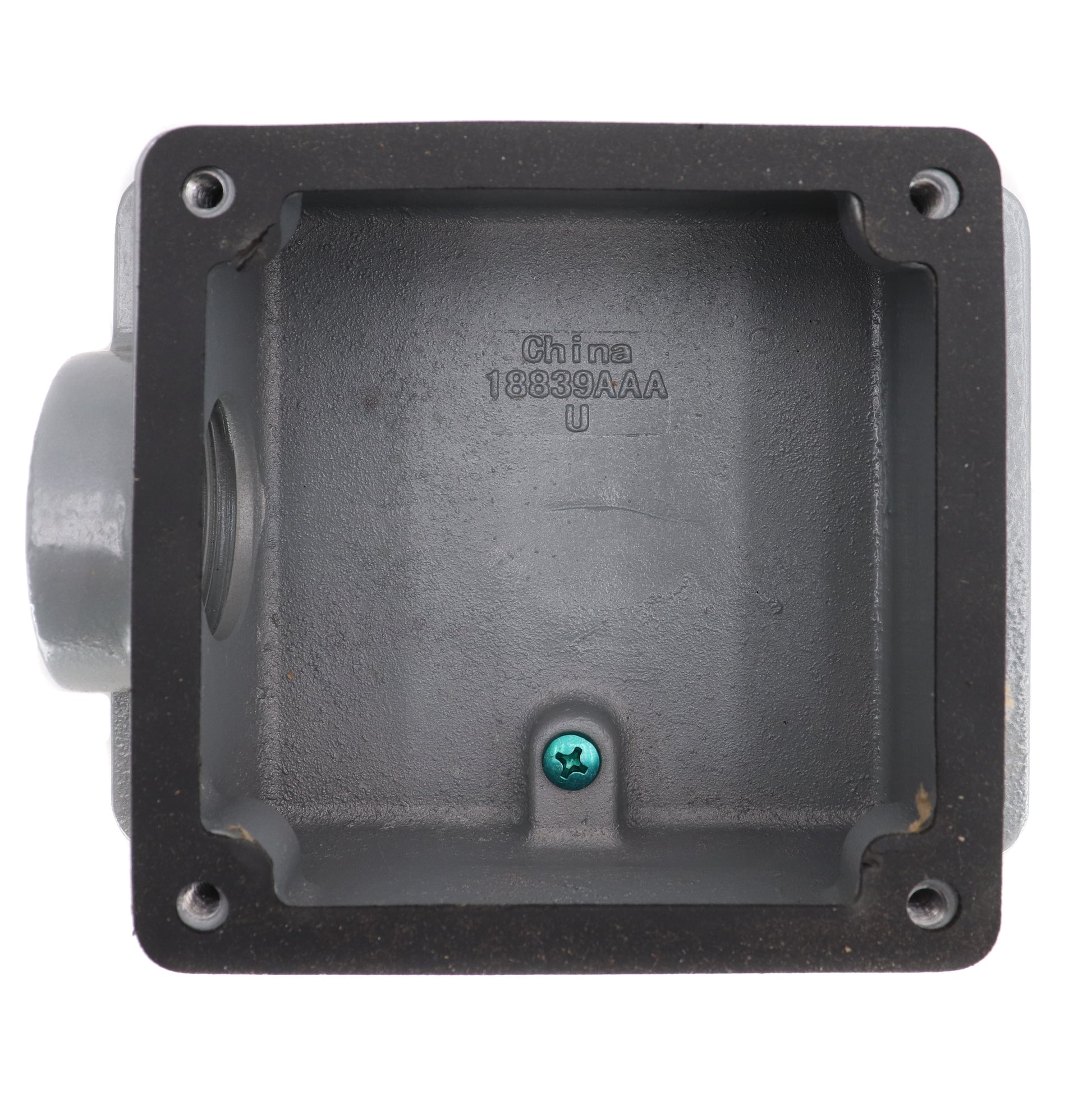 Hubbell, Inc. MB601004W