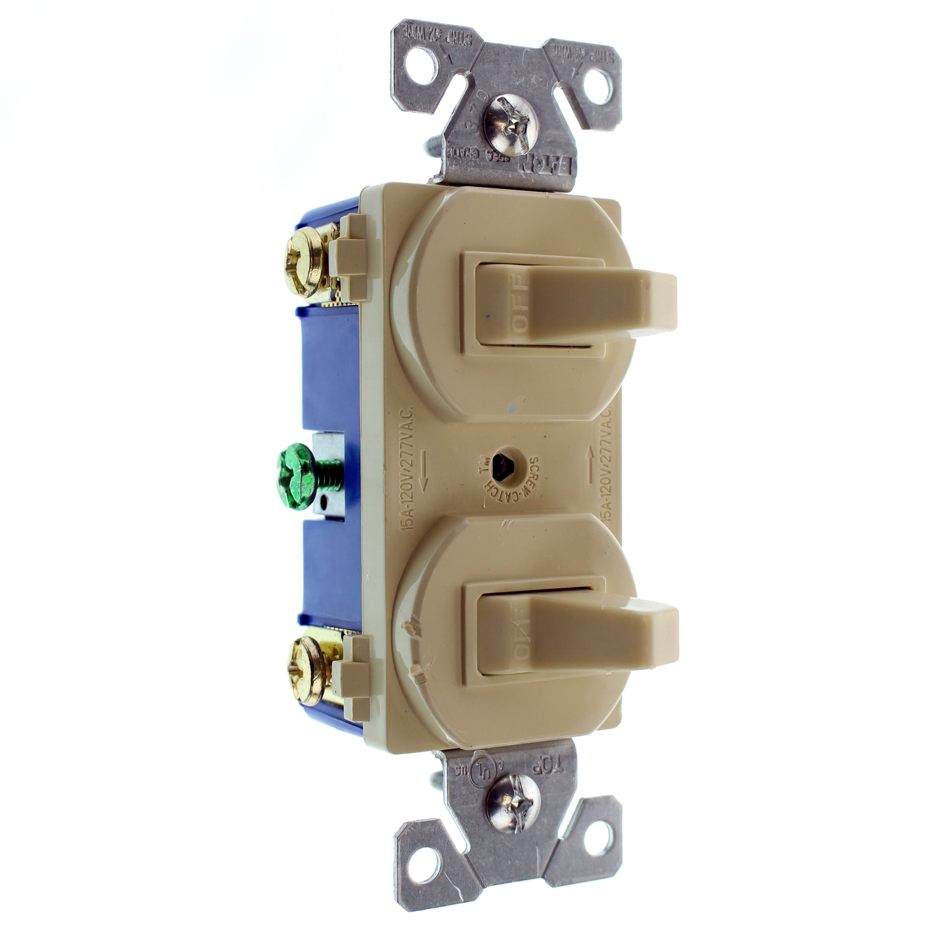 Hubbell, Inc. RC101IZ