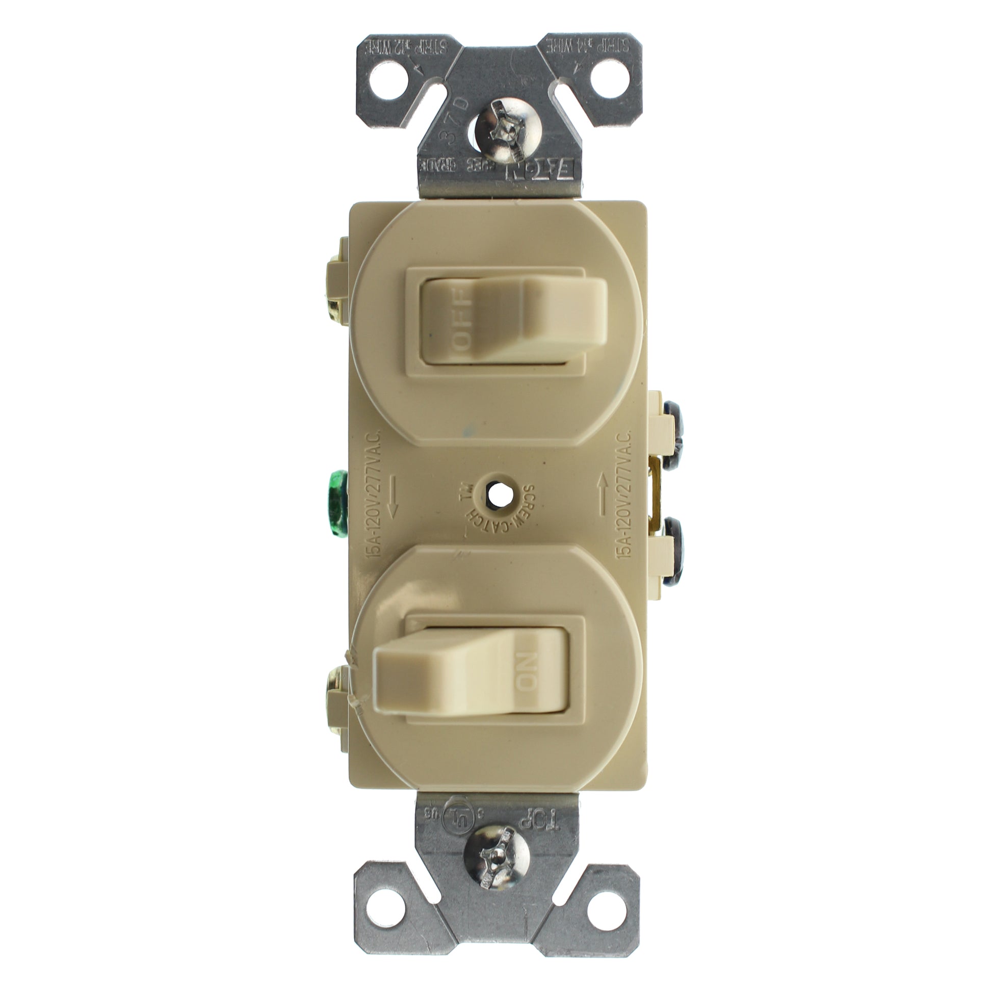 Hubbell, Inc. RC101IZ