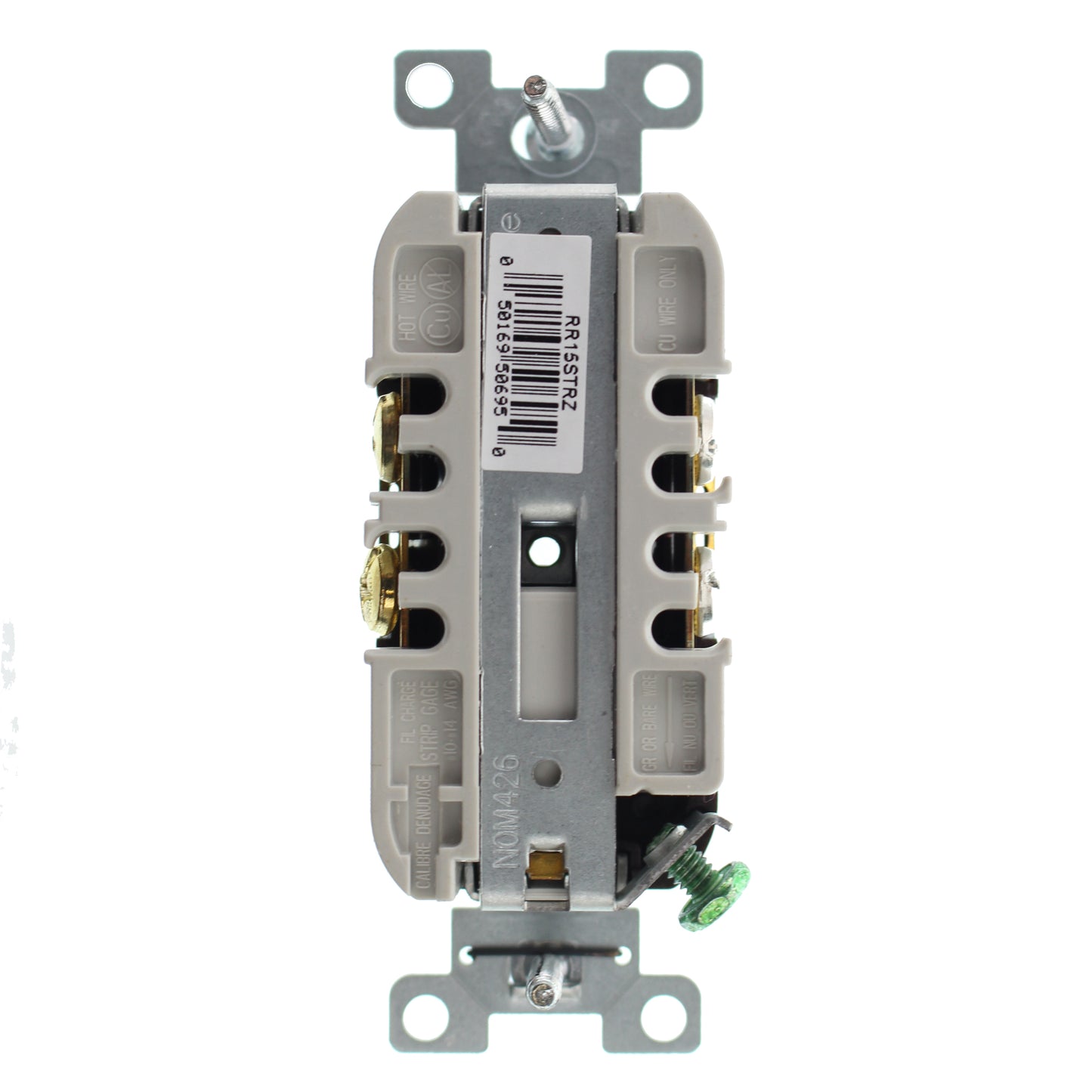 Eaton TRBR15B-SP-L