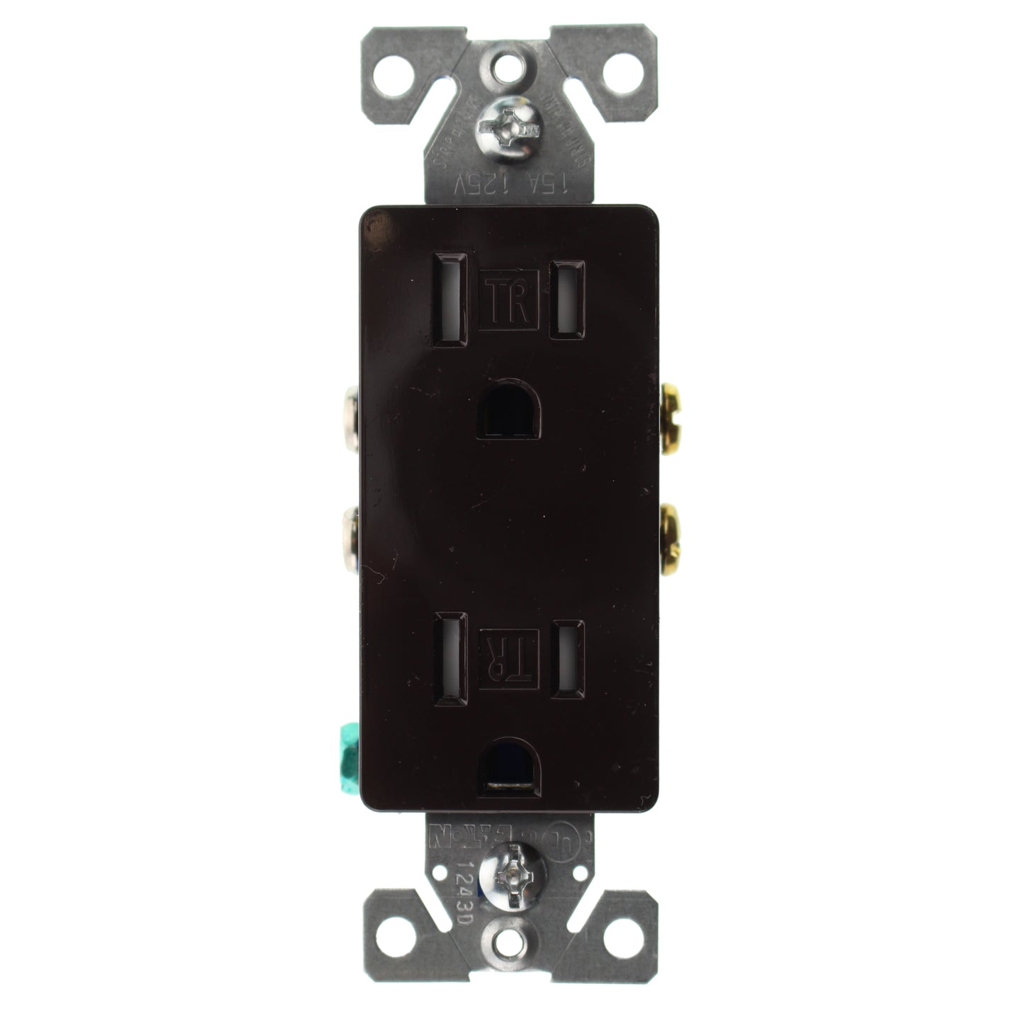 Hubbell, Inc. RRD15STRZ