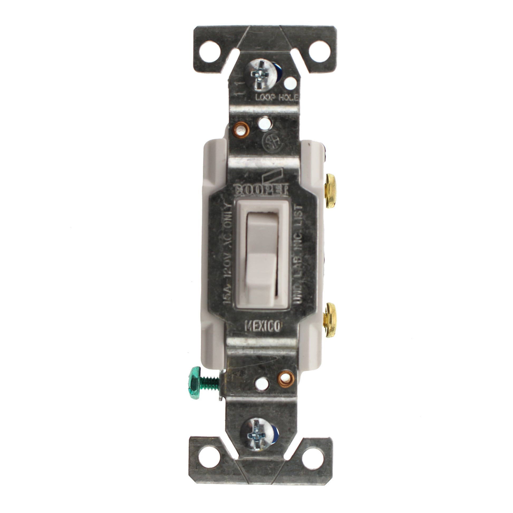 Hubbell, Inc. RS115ILWZ