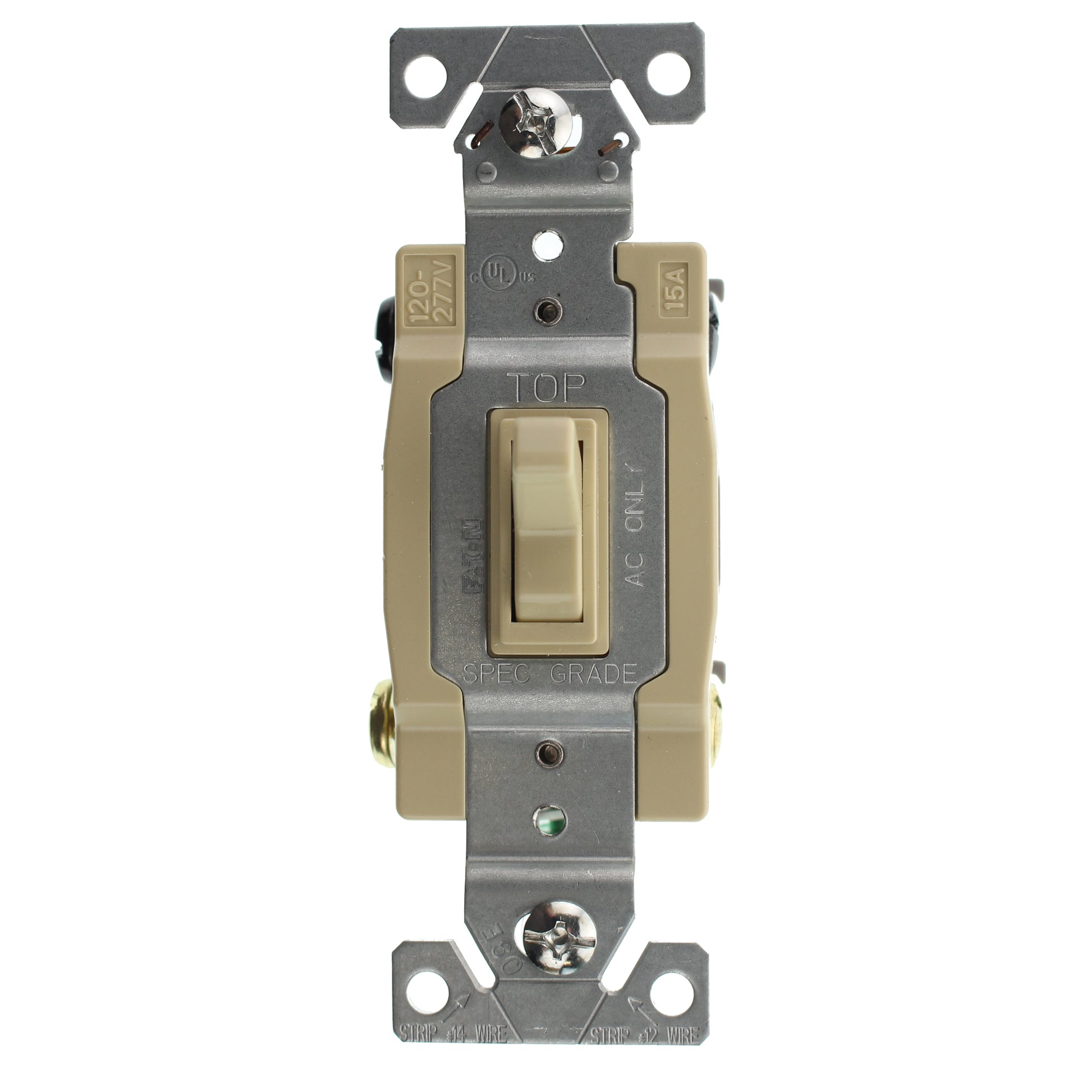 Eaton 1242-7V-SPL1