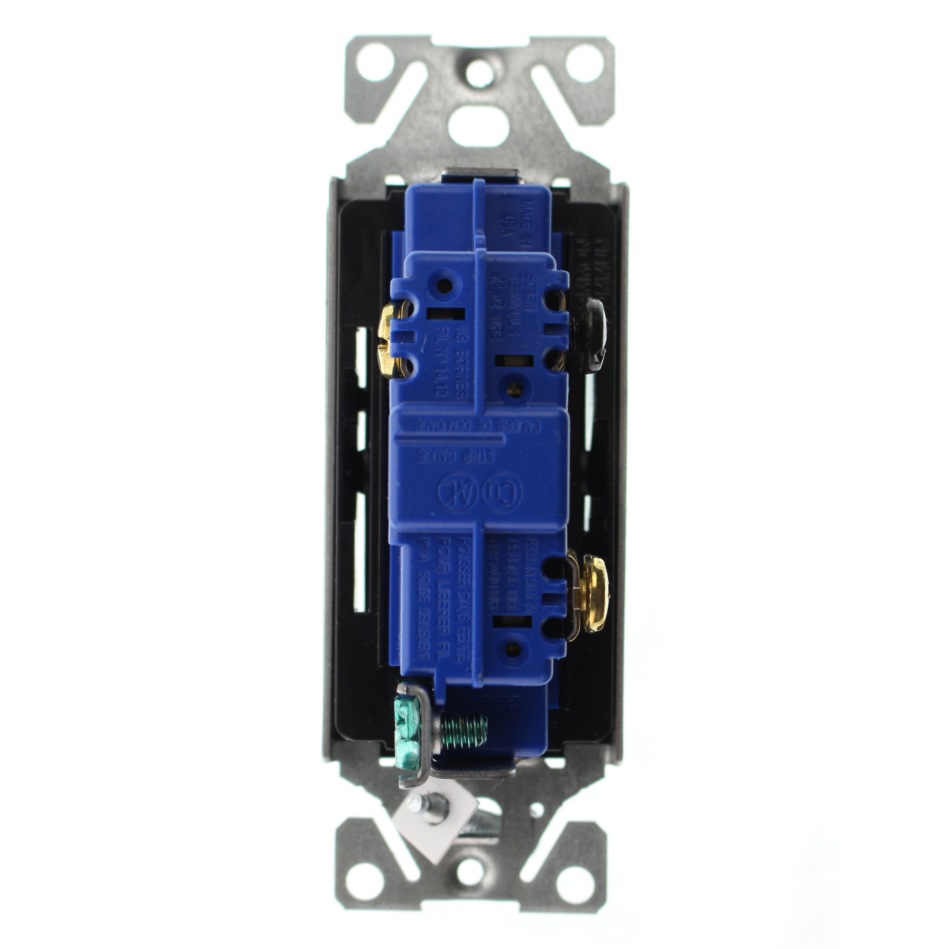 Hubbell, Inc. RSD315BKZ