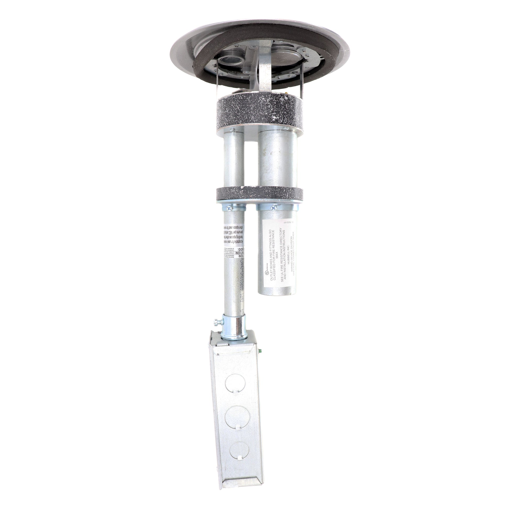 Hubbell, Inc. S1PTFFALJ