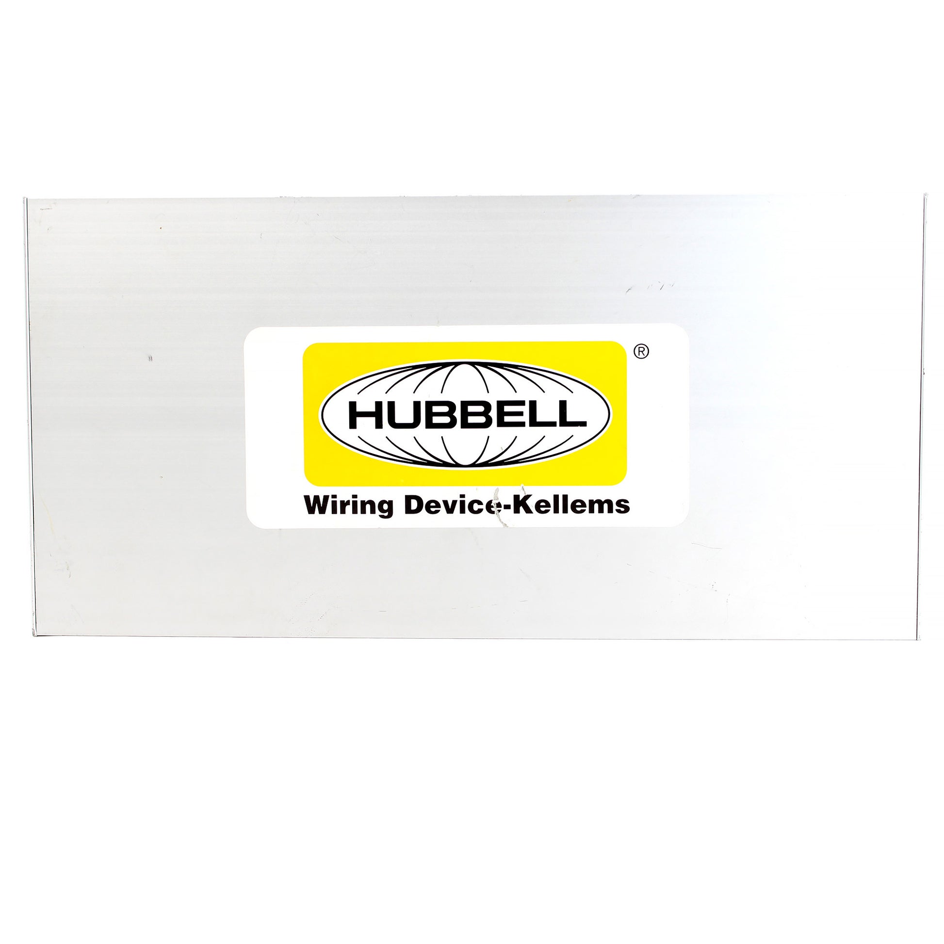 Hubbell, Inc. WDB4PAC6-1