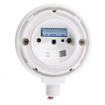 Hubbell, Inc. WSPEM24V-D-A