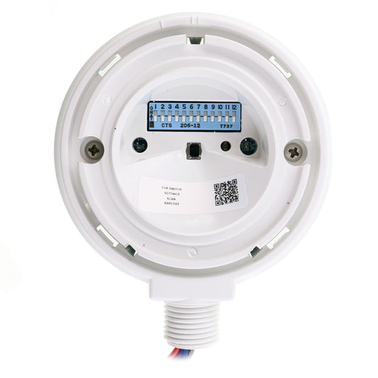 Hubbell, Inc. WSPEM24V-D-A