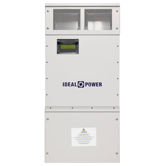 Ideal Power IBC-30KW-480