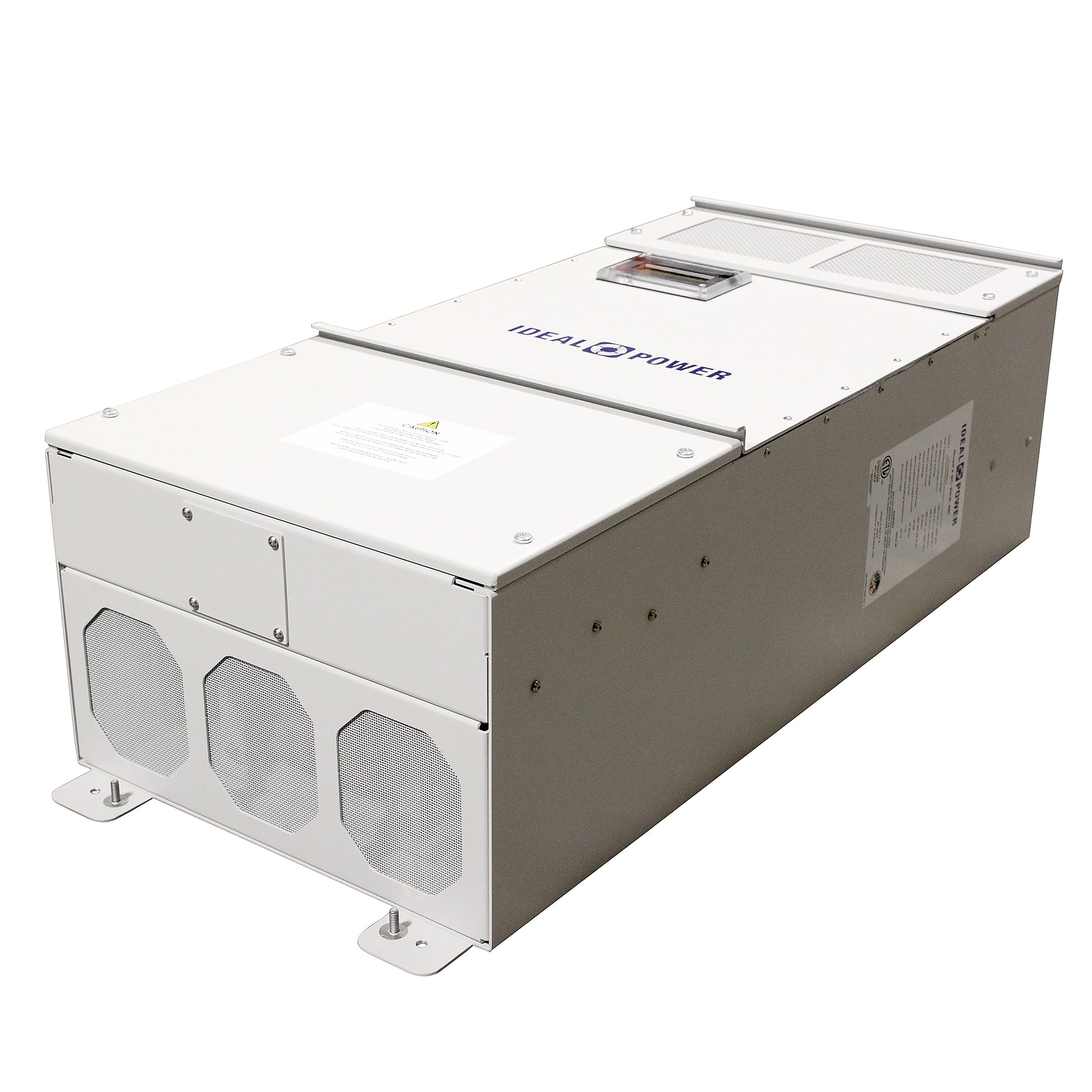 Ideal Power IBC-30KW-480