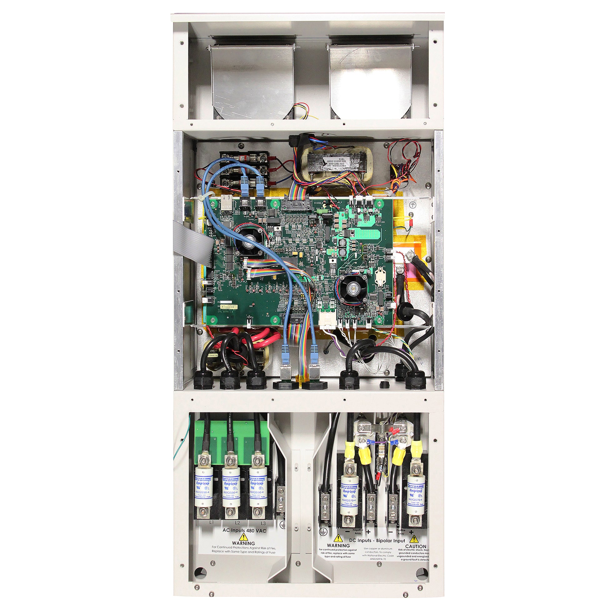 Ideal Power IBC-30KW-480