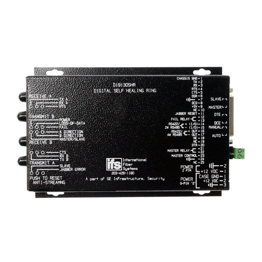 International Fiber Systems D19130SHR