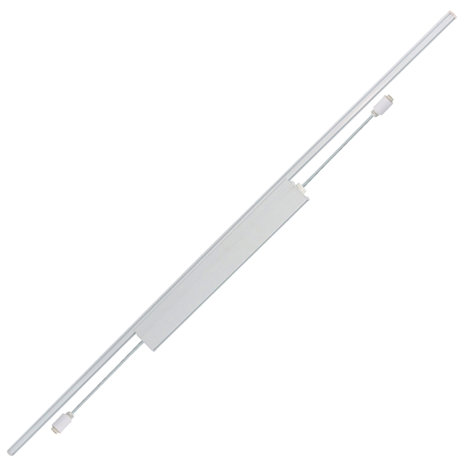Insight Lighting PLC-6W-27K-120-HM-48-ACV1-DIM-W
